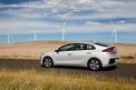 Hyundai IONIQ plug-in 2018 года (AU)